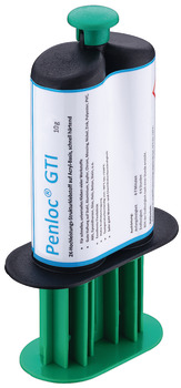 lepilo, Penloc GTI, 2-komponentno lepilo na akrilatni osnovi