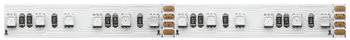 LED trak, Häfele Loox5 LED 2080 12 V 10 mm 4-pol. (RGB), 120 LED sijalk/m, 9,6 W/m, IP20