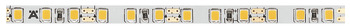 LED trak, Häfele Loox5 LED 2061 12 V 5 mm 2-pol. (enobarvni), 120 LED sijalk/m, 9,6 W/m, IP20