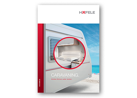 Caravaning – aktuelle Ausgabe
