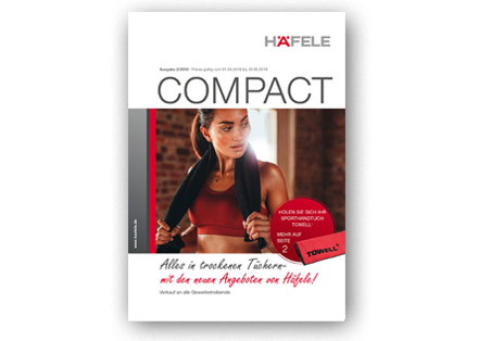 Compact – aktuelle Ausgabe