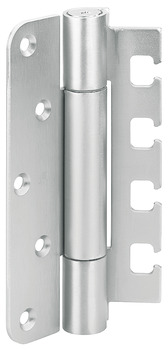 Architectural door hinge, Simonswerk VN 7729/160, for flush architectural doors up to 160 kg