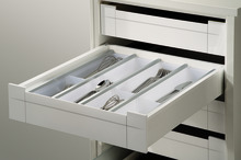 HAFELE# 365-80-720 Häfele ABOUT 50 NEW FLIP STAYS FROM CABINET/DRAWER MAKER SHOP 