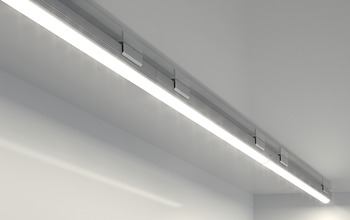 LED strip light, Häfele Loox LED 2024 12 V