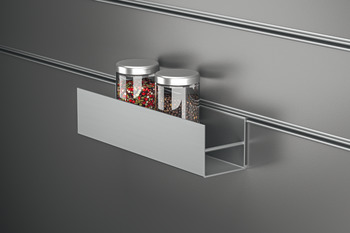 spice rack, for Labos wall system