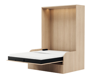 Sofa bed folding fitting, Häfele Teleletto Exklusive