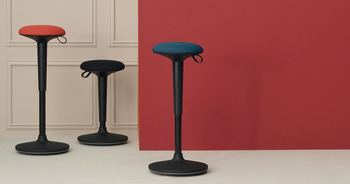 Standing/Seated Stool