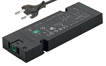 Driver, Häfele Loox5 24 V constant voltage with mains lead