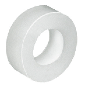 Spacer plate, Plastic