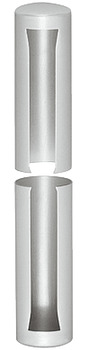 Decorative sleeve, for Simonswerk VARIANT, knuckle Ø 15 mm