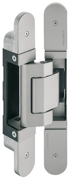Door hinge, Simonswerk TECTUS TE 645 3D, For flush doors up to 300 kg