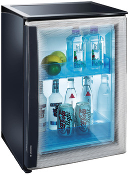 Refrigerator, Dometic Minibar, HiPro Vision, 37 litres
