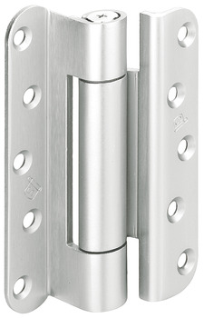 Architectural door hinge, Simonswerk VN 1939/120, for rebated architectural doors up to 120 kg