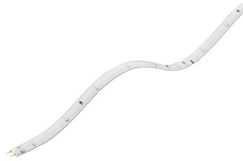 LED silicone strip light, Loox LED 3011, 24 V
