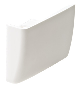 Cover cap, For cabinet hanger for wall unit