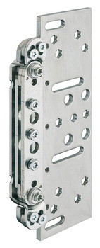 Receiver, Simonswerk VX 7532 3D, for flush and rebated doors up to 200 kg