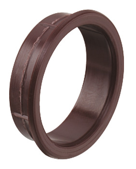 Counter ring, for ventilation grill ⌀ 39 mm