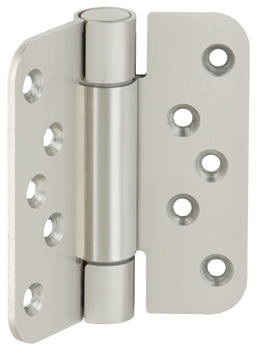 Architectural door hinge, Startec DHB 1100, for flush architectural doors up to 100 kg