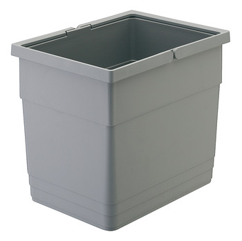 Replacement bin, 13.5 litres