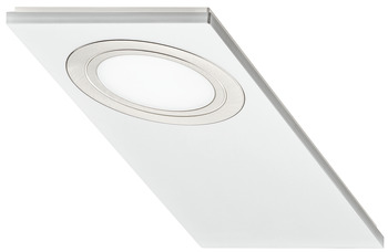 Surface mounted downlight, LED 1145 12 V