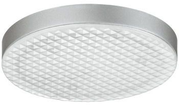 Surface mounted downlight, Häfele Loox LED 2001 12 V plastic