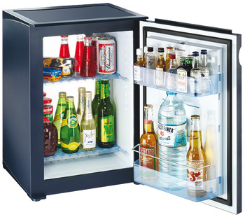 Refrigerator, Dometic Minibar, HiPro 4000, 35 litres