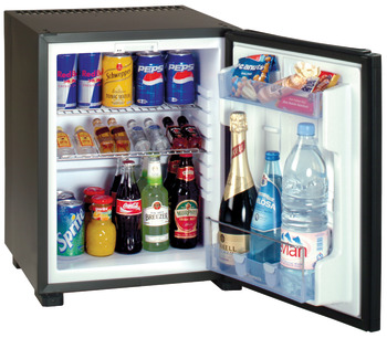 Refrigerator, Dometic Minibar, RH 439 LDBi, 26 litres