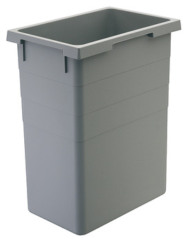 Replacement bin, 2.5 litres, Hailo Euro-Cargo 3619-60