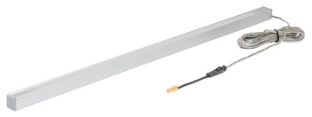 Surface mounted downlight, Multi-white, batten design, LED 1102, 12 V