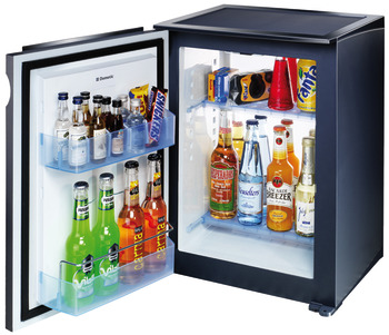 Refrigerator, Dometic Minibar, HiPro 3000, 26 litres