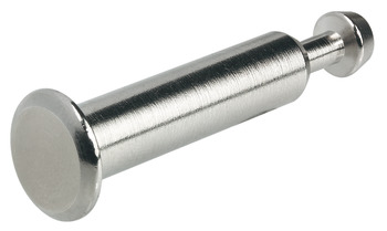 Capped bolt, Maxifix system, 8.4 mm bolt hole