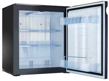 Refrigerator, Dometic Minibar, HiPro 6000, 49 litres