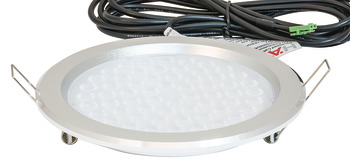 Recess mounted light, Loox LED 3002 24 V