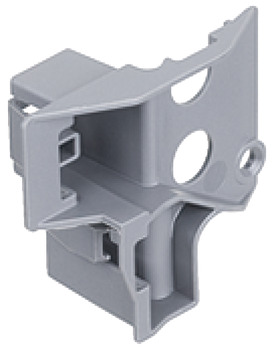 Lever guide, Blum Servo-Drive, for cabinet widths of 275–300 mm
