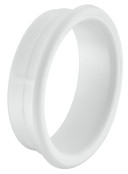 Counter ring, for ventilation grill ⌀ 39 mm
