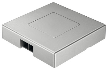 Sensor switch, Häfele Loox Modular for snap-in connector