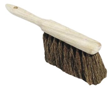 Industry hand brush, for coarse dirt