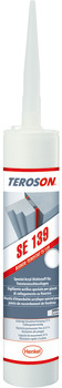 Joint sealant, Henkel Teroson SE 139, building connection, acrylic