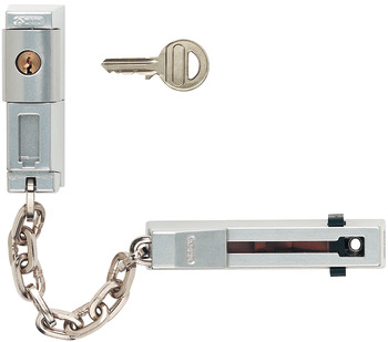 Door chain, SK 78, Abus