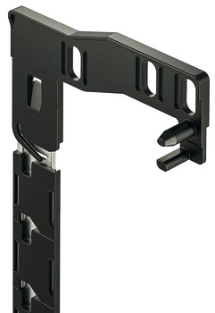 Central locking bar, For Variant-S and Matrix Box P, for System 32