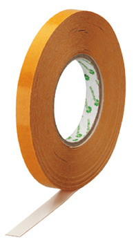 Lath tape, Double-sided, for universal applications