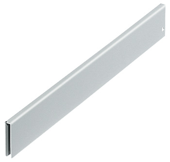 Divider, For installation width 392 mm, for Variant-C shallow type drawer