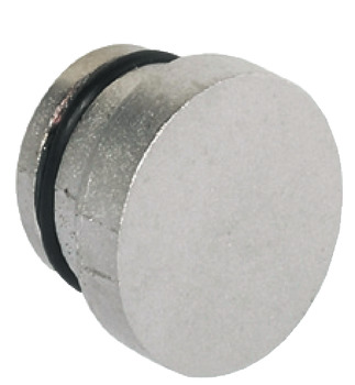 Cover cap, for Symo rotary handle