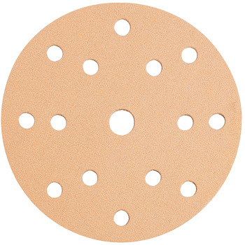 Abrasive discs, Mirka Gold, ⌀ 150 mm