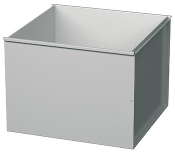 Hook-in box, For Variant-S