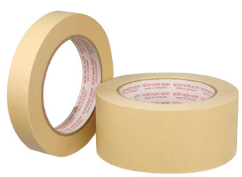 Masking tape, tesa®, NOPI® 4349, universal