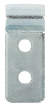 Looking hook, Type D, for sprung toggle catch, steel