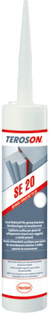 Joint sealant, Henkel Teroson SE 20, acrylic