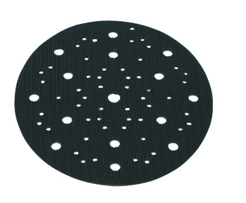 Pad protection disc, Mirka, for eccentric sander ⌀ 150 mm, 67 holes