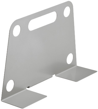 Folder bracket, For Variant-C suspension file drawer